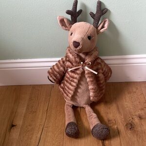 Jelly Cat Sofia Reindeer